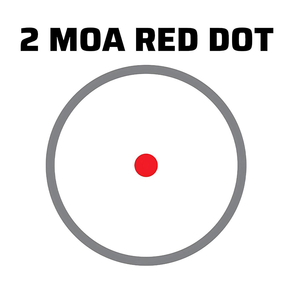 holosun kolimator hs403b red dot montaz niski i 1 3 co witness fde
