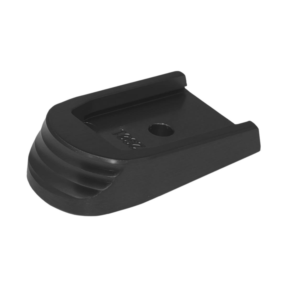 ceska zbrojovka aluminiowa stopka magazynka do cz p 10 czarna 1091 1362 01