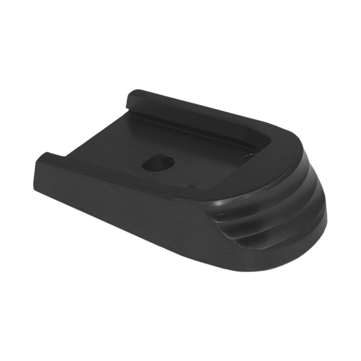 ceska zbrojovka aluminiowa stopka magazynka do cz p 10 czarna 1091 1362 01