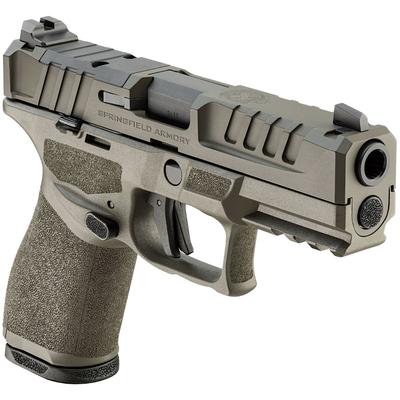 springfield echelon compact u dot odg