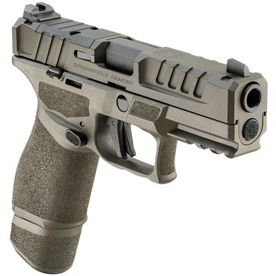 springfield echelon compact u dot odg