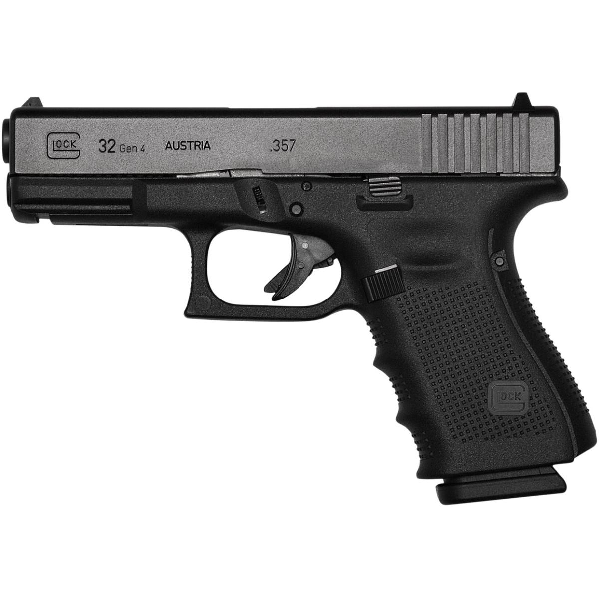 glock 32 gen 4