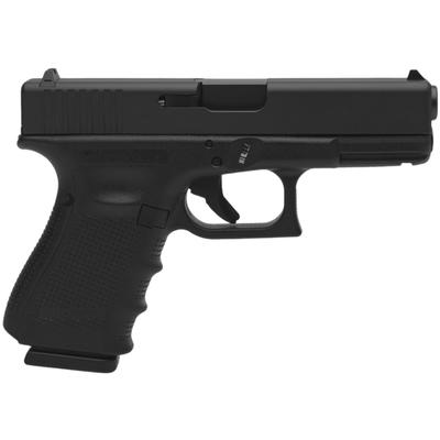 glock 32 gen 4
