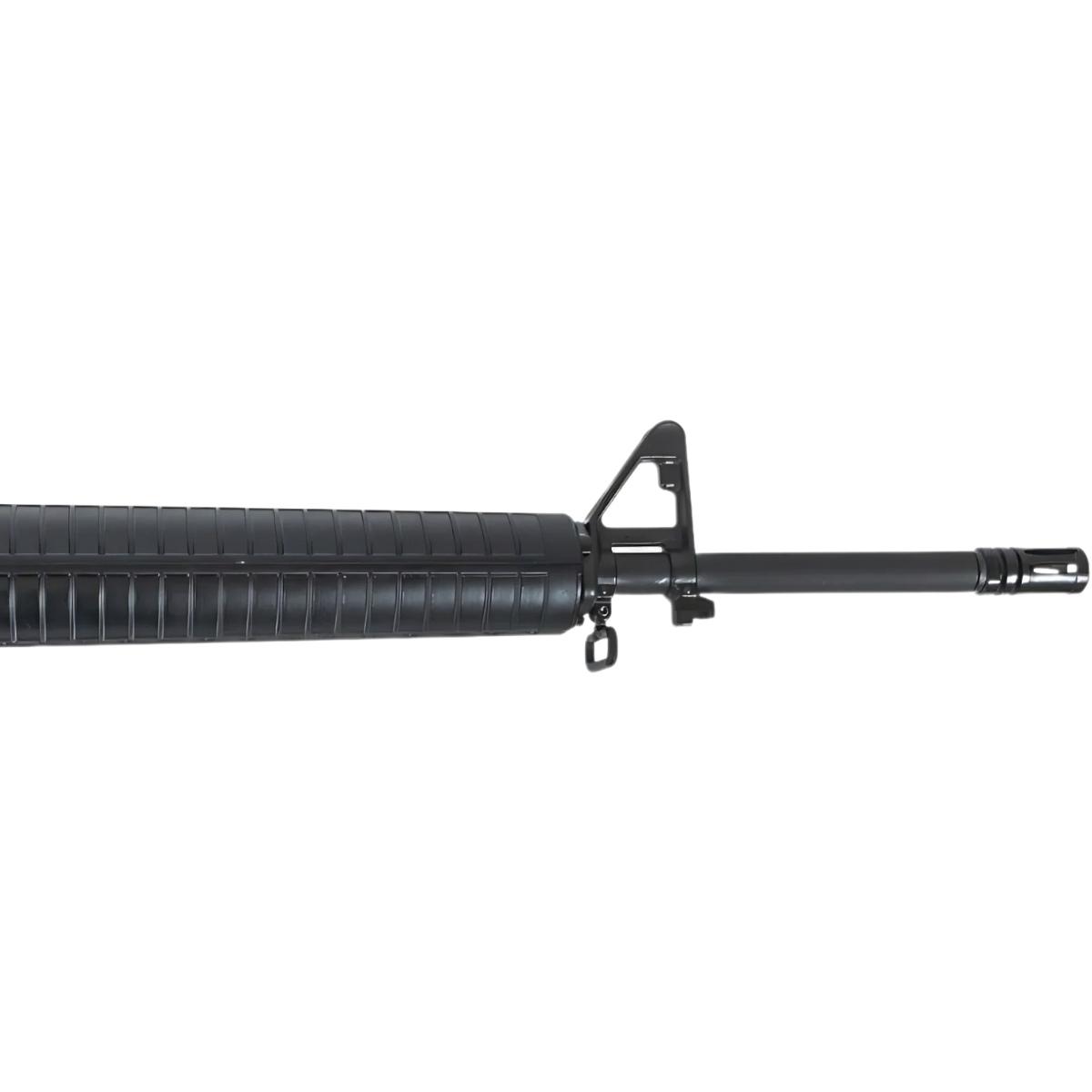 harrington richardson m16a2 style 20 hammer forged