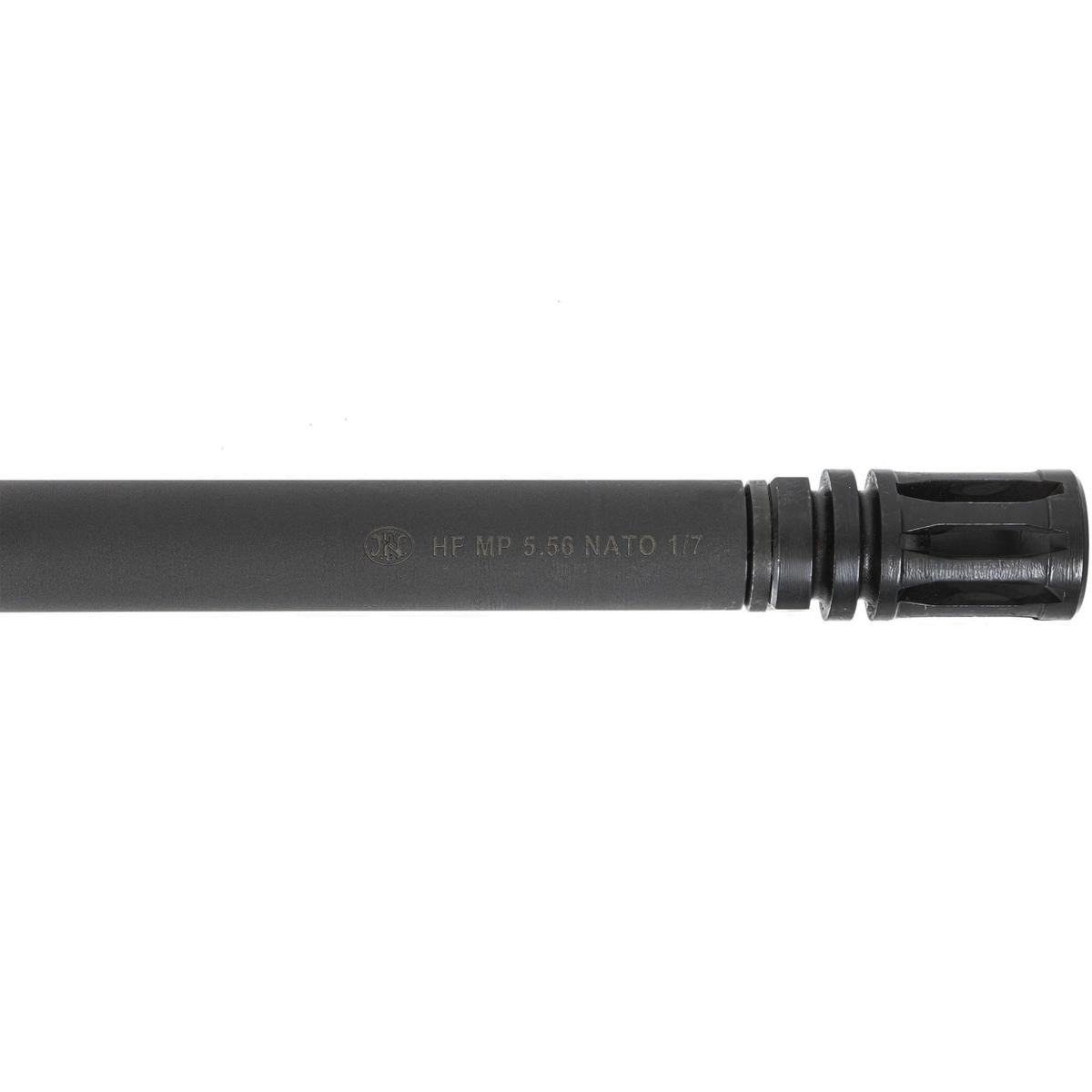 harrington richardson m16a2 style 20 hammer forged