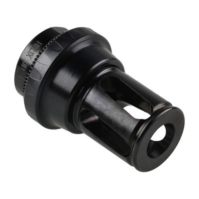 gomander flash hider helix 5 56mm s gwint 1 2x28 tb0 9613