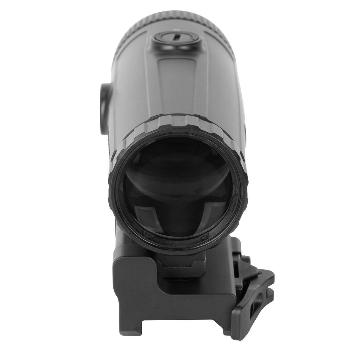 holosun powiekszalnik hm6x 6xmagnifier montaz flip qd
