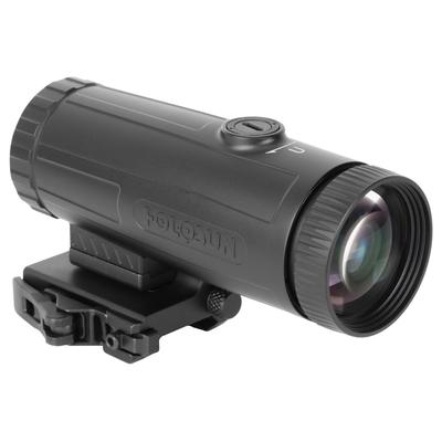 holosun powiekszalnik hm6x 6xmagnifier montaz flip qd