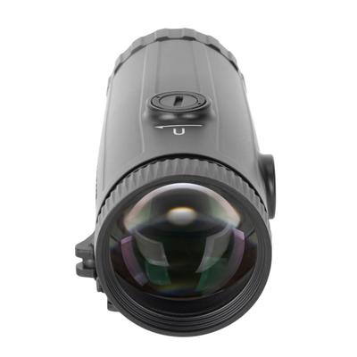 holosun powiekszalnik hm6x 6xmagnifier montaz flip qd