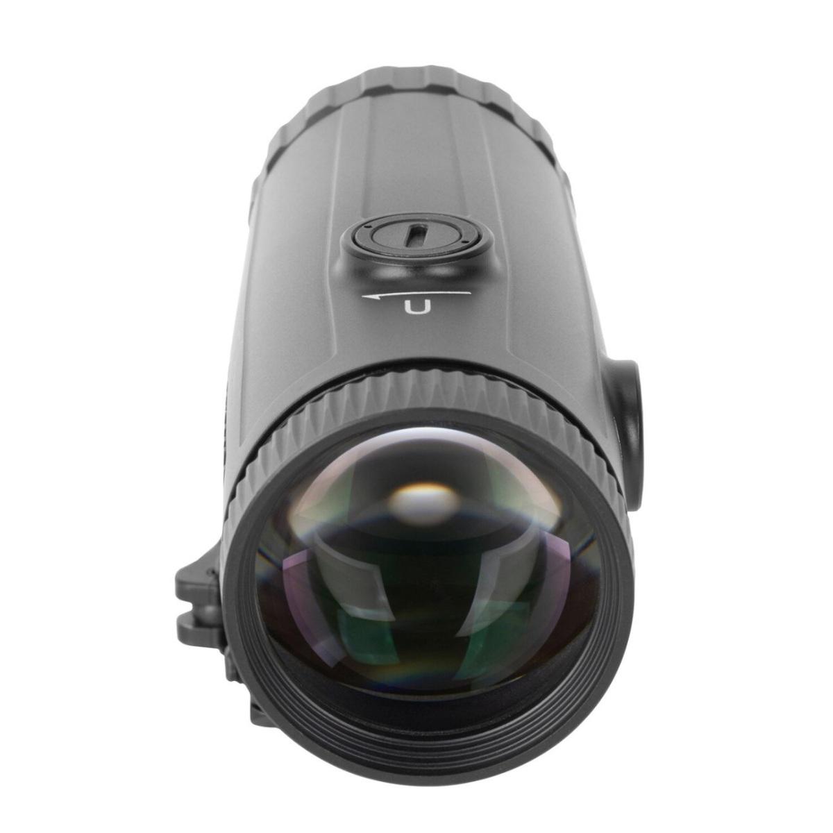 holosun powiekszalnik hm6x 6xmagnifier montaz flip qd