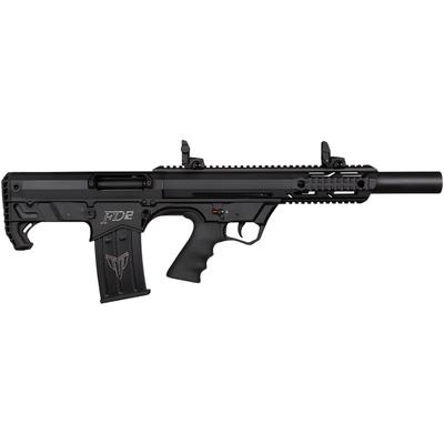 Hunt Group FD12-001 (Black)...