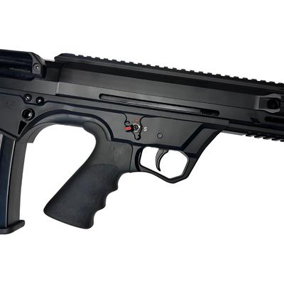 hunt group fd12 001 black 18 5