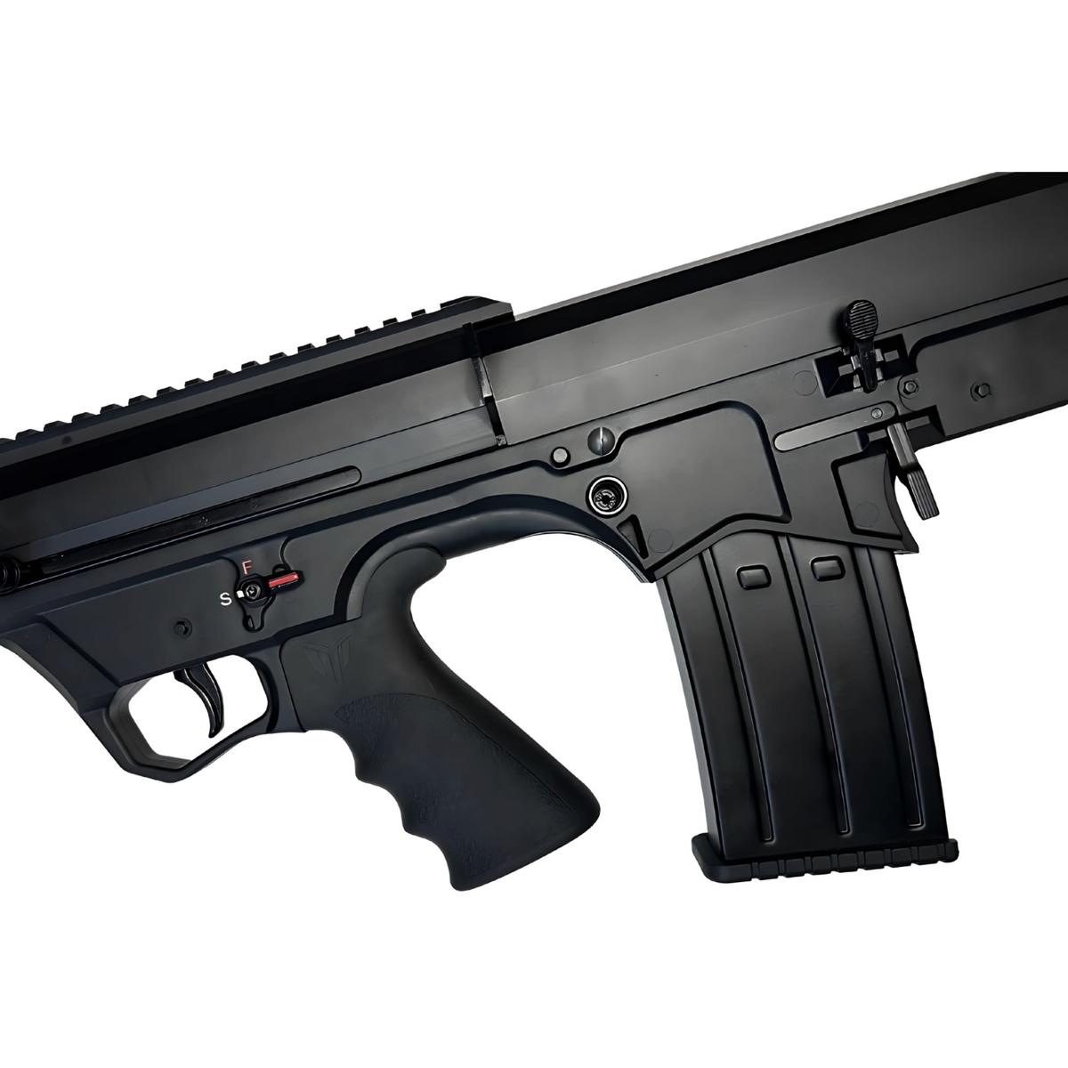 hunt group fd12 001 black 18 5