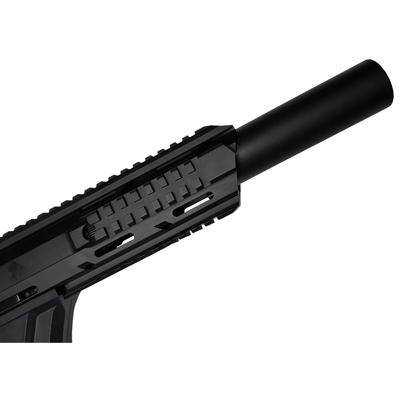hunt group fd12 001 black 18 5
