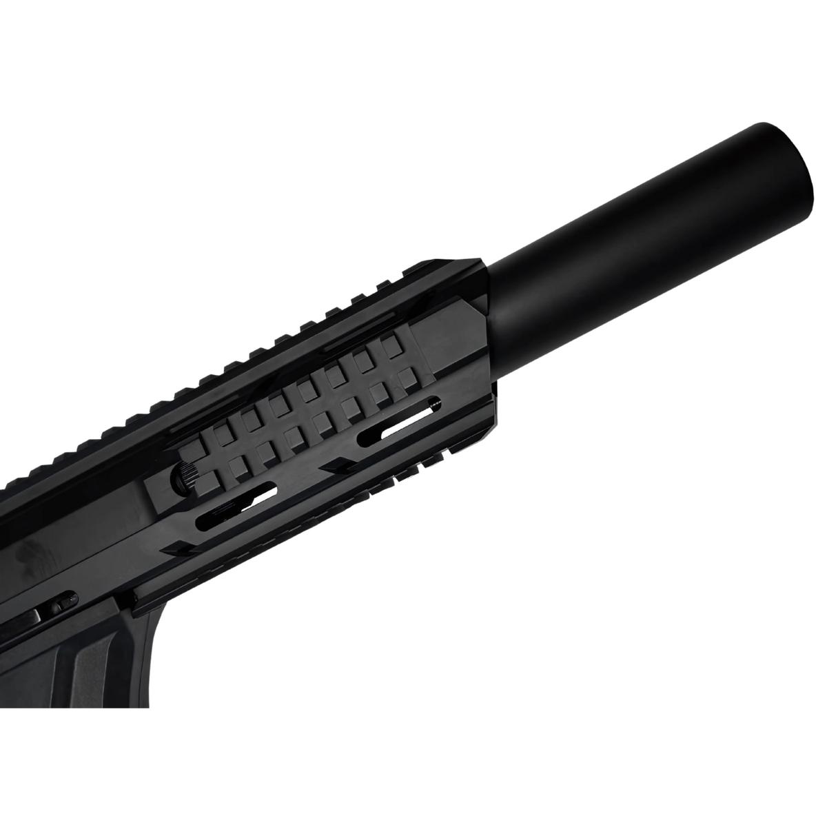 hunt group fd12 001 black 18 5