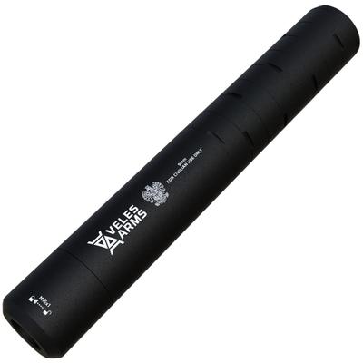 veles arms urzadzenie wylotowe 9mm do stribog gwint m15x1
