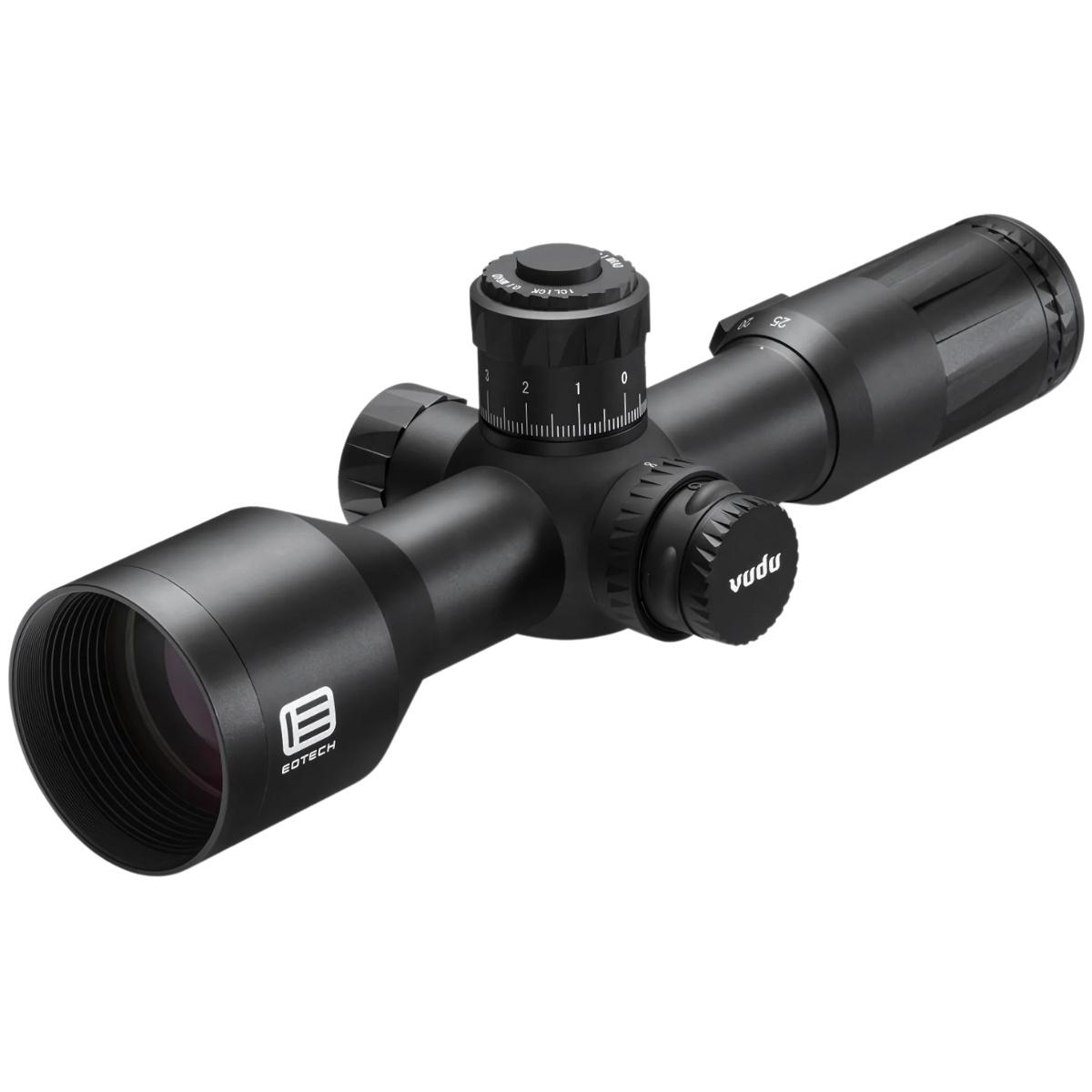 eotech luneta celownicza vudu 5 25x55 ffp tr3 mrad czarny