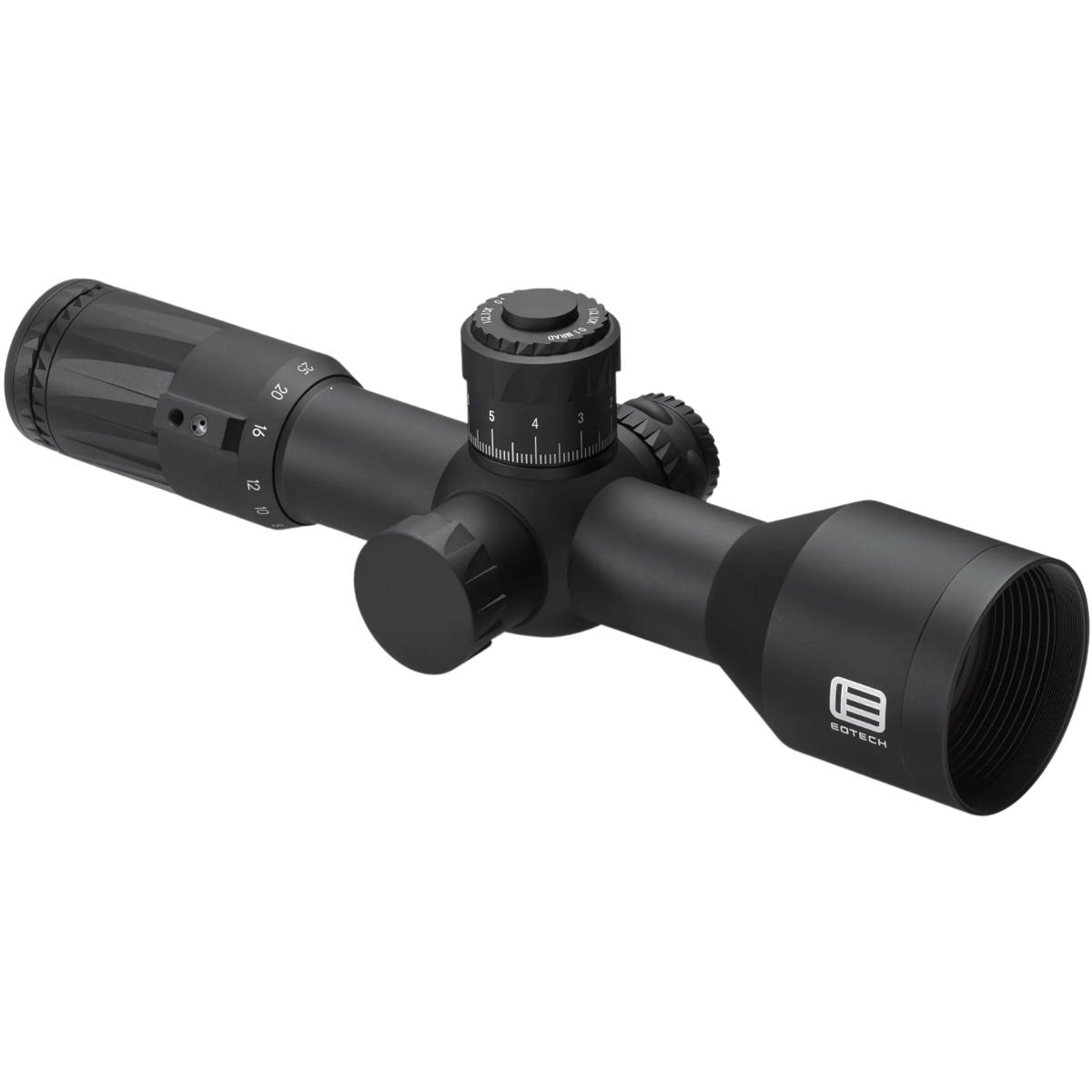 eotech luneta celownicza vudu 5 25x55 ffp tr3 mrad czarny