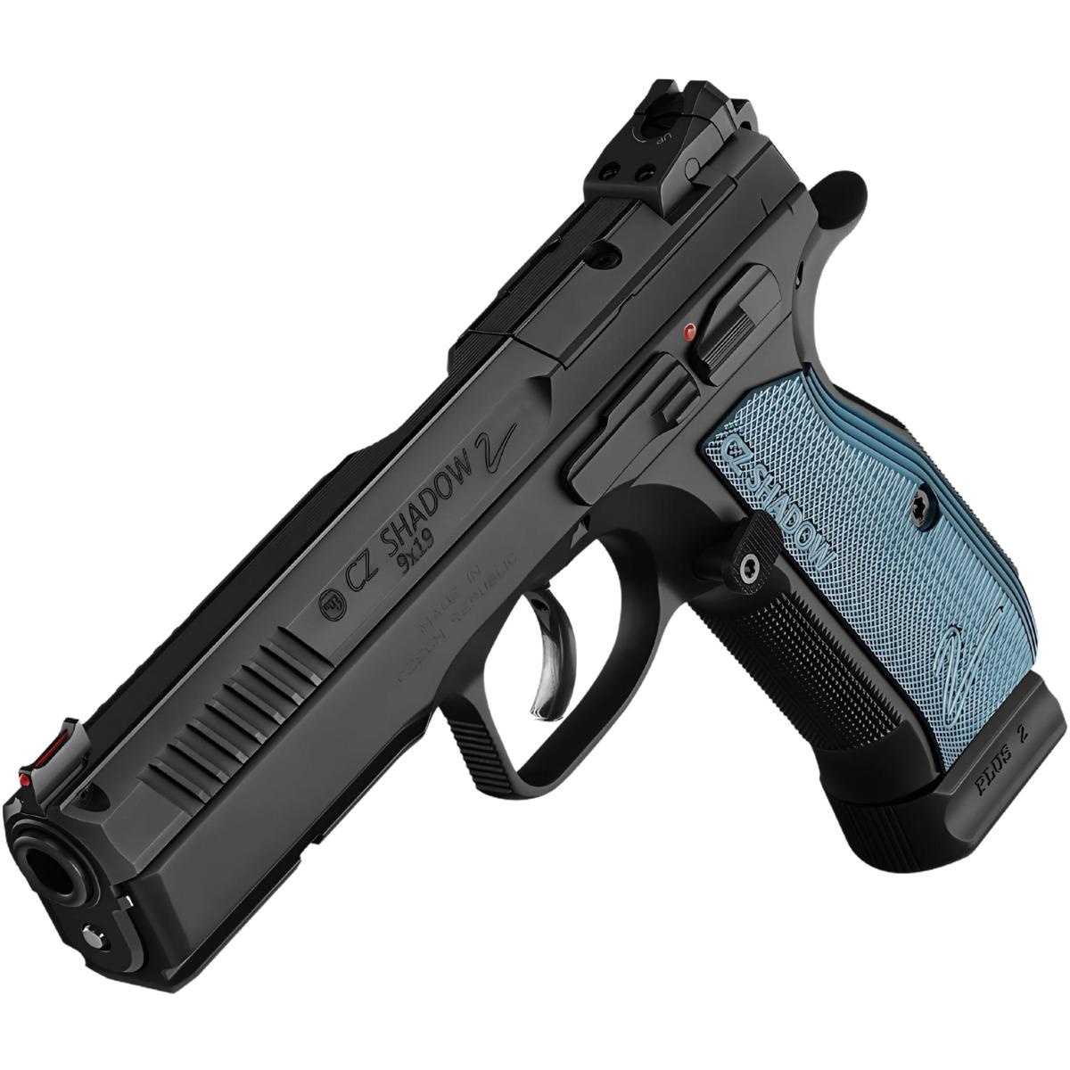 cz shadow 2 or