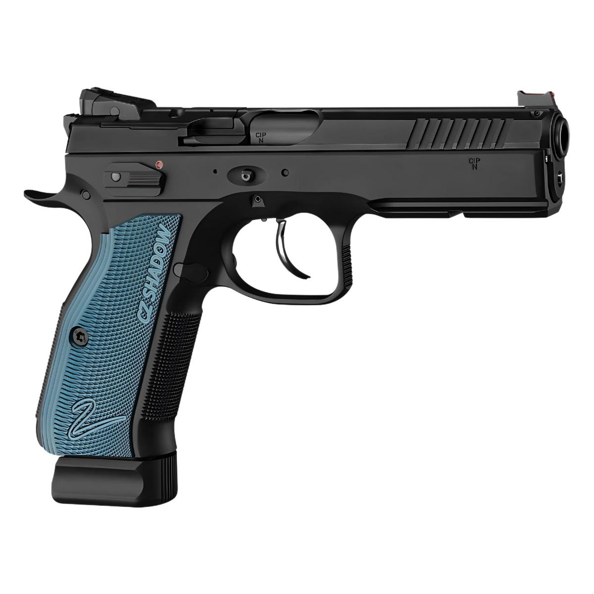 cz shadow 2 or