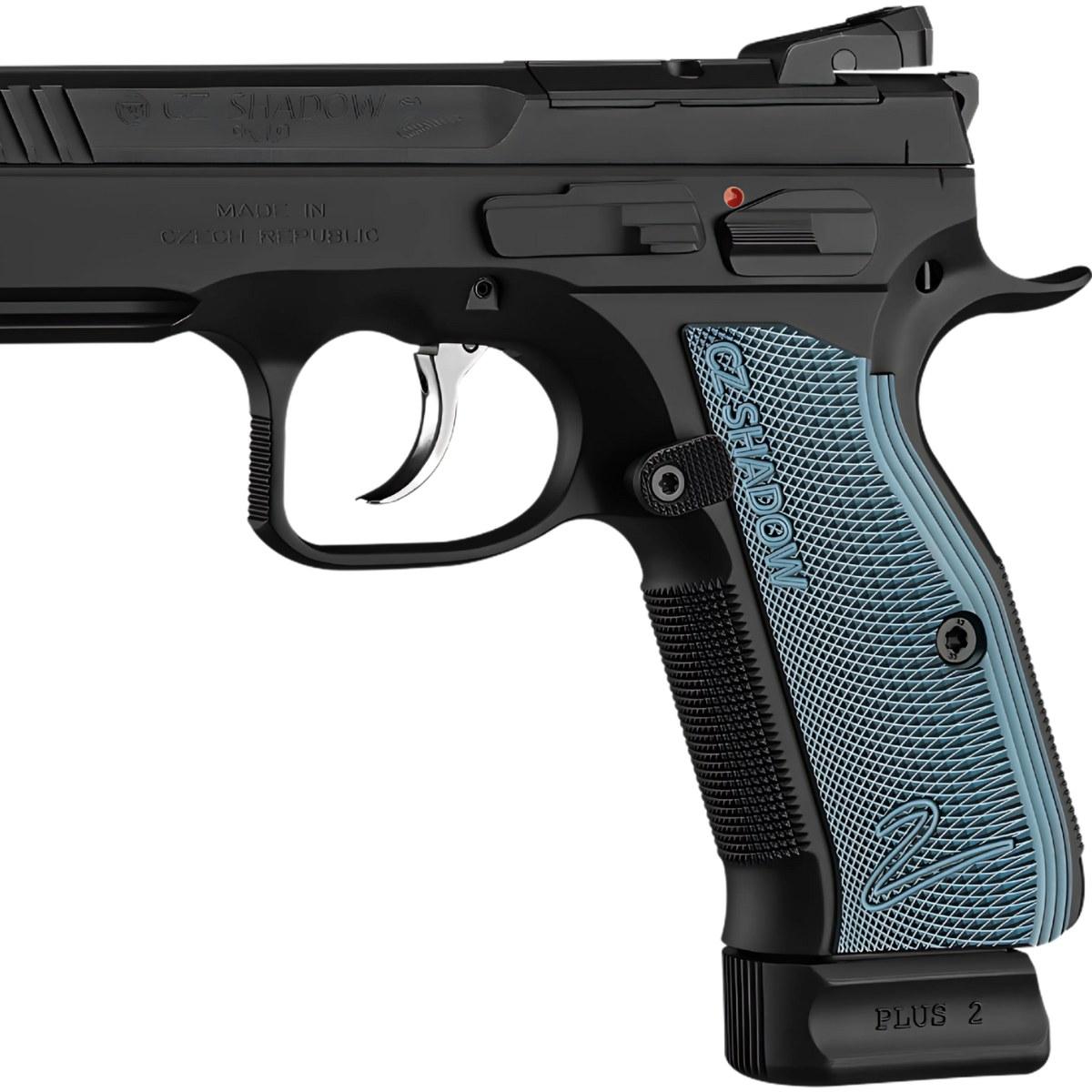 cz shadow 2 or