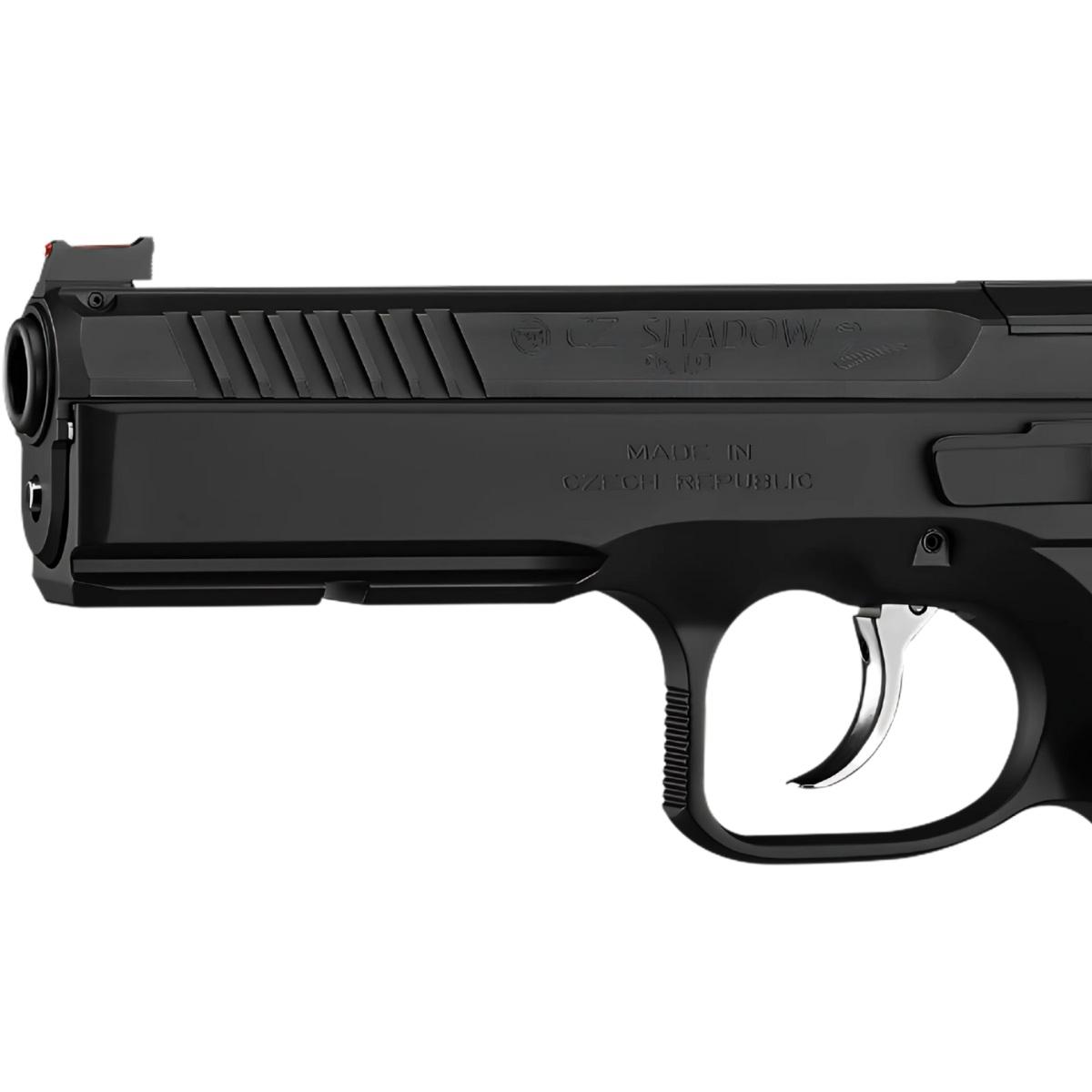 cz shadow 2 or