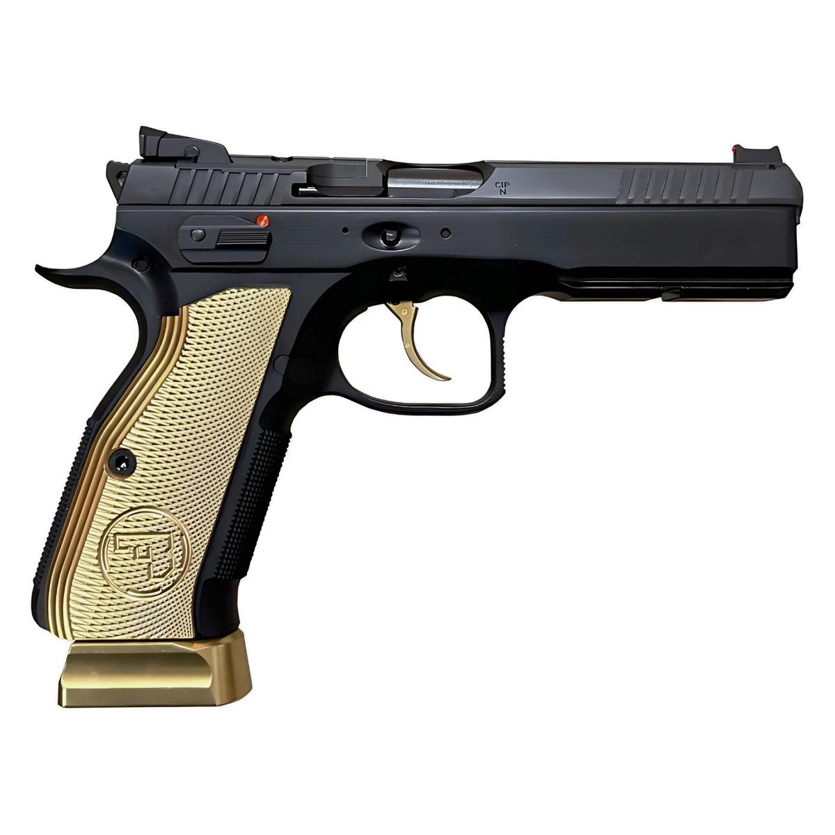 cz shadow 2 or gold