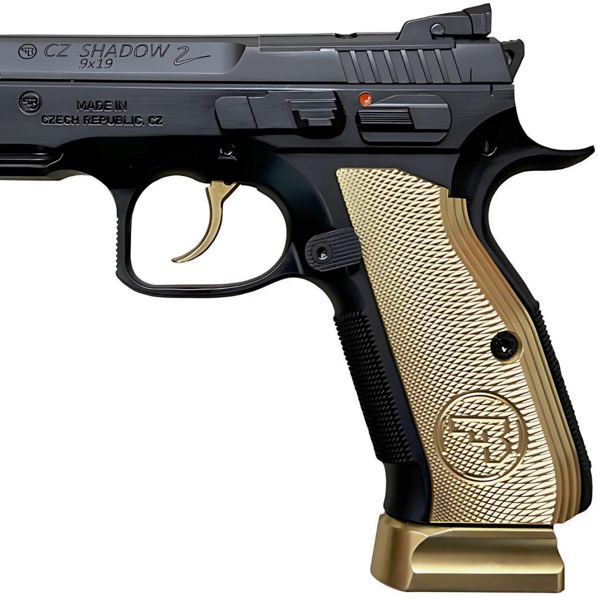 cz shadow 2 or gold