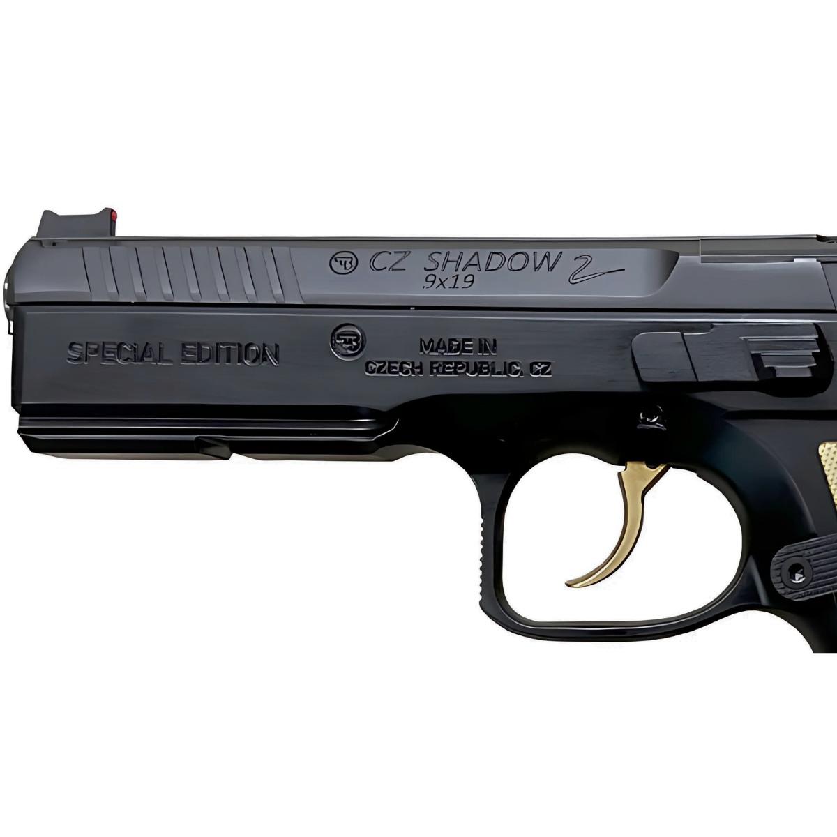 cz shadow 2 or gold