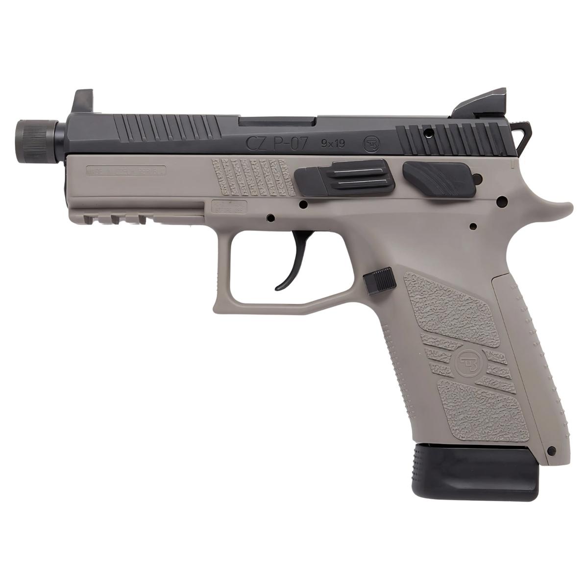 cz p 07 sr urban grey