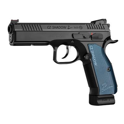 CZ Shadow 2