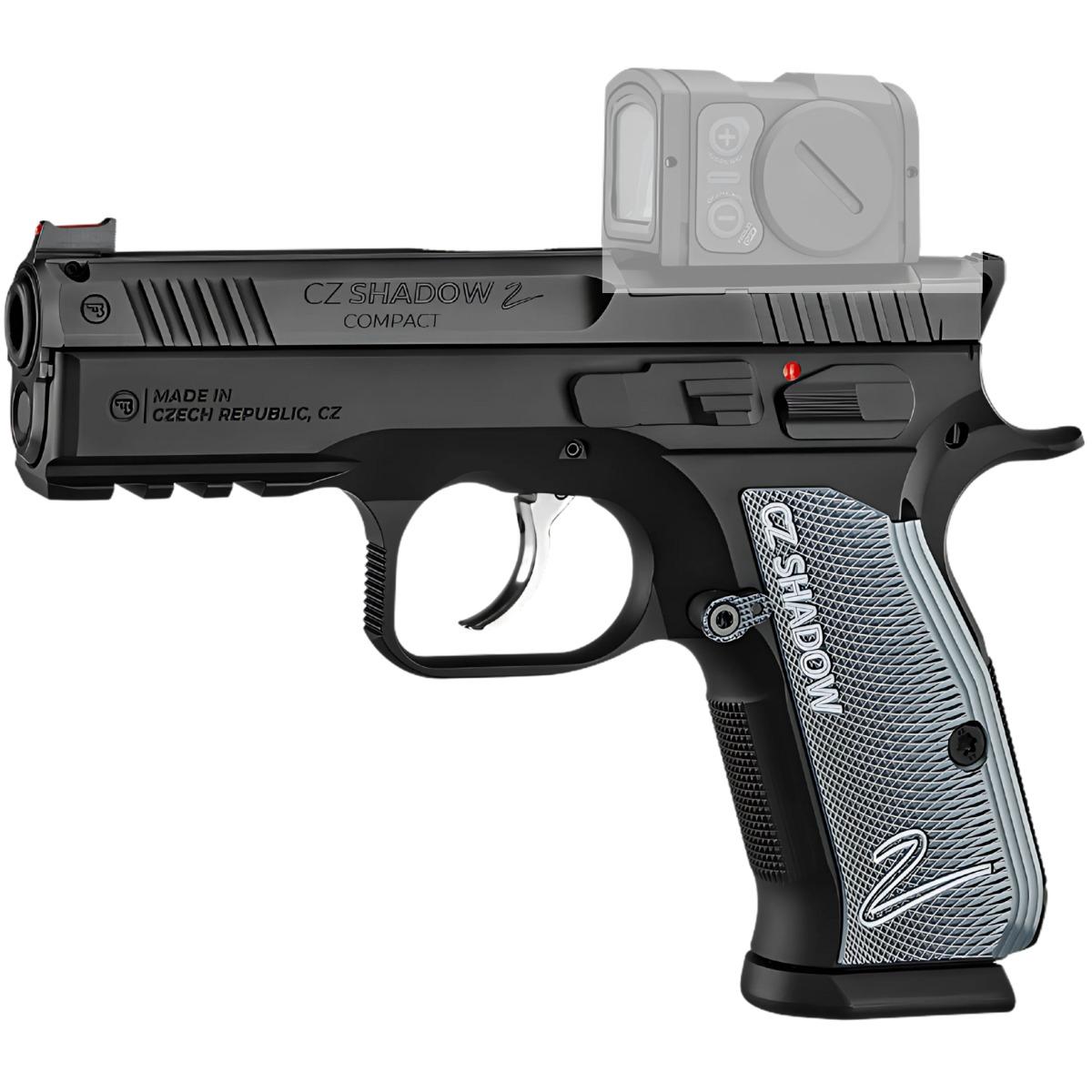 cz shadow 2 compact or