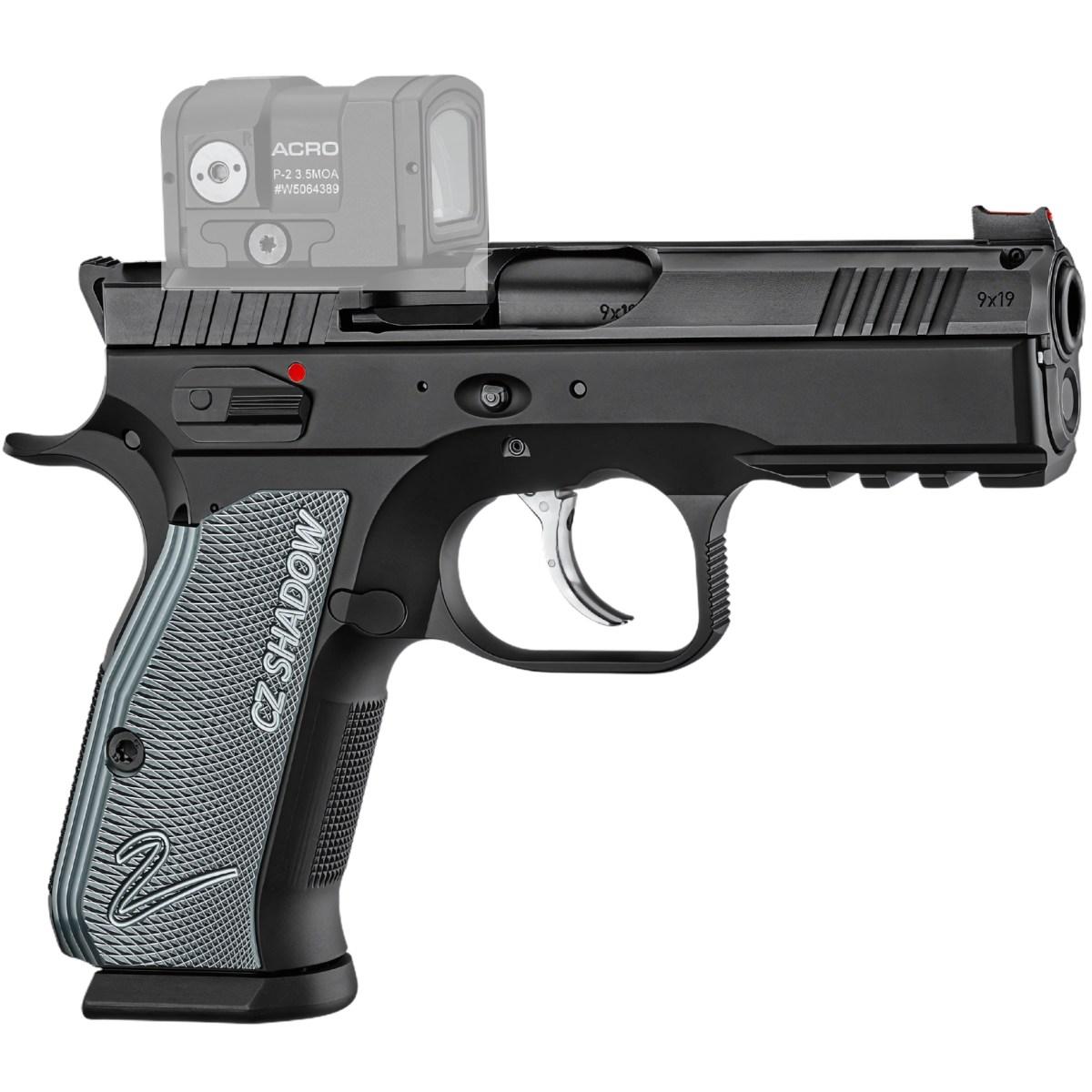 cz shadow 2 compact or