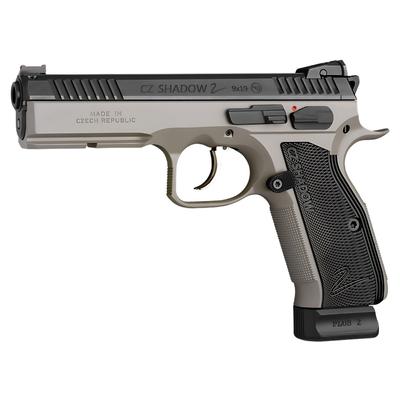CZ Shadow 2 Urban Grey
