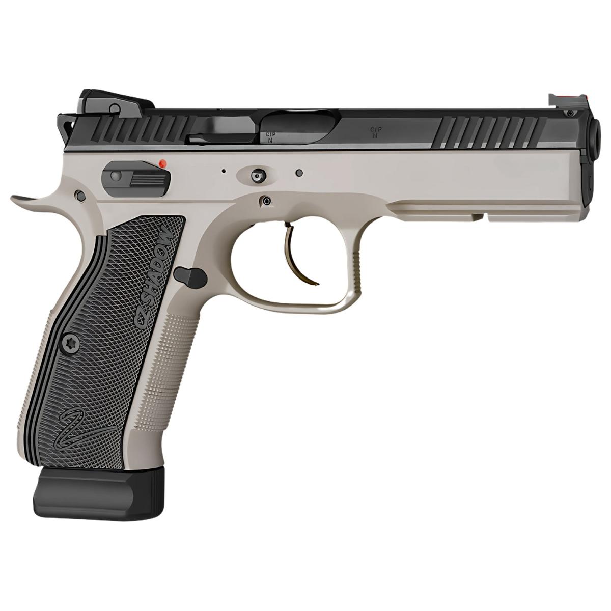 cz shadow 2 urban grey