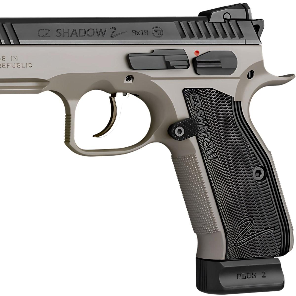 cz shadow 2 urban grey