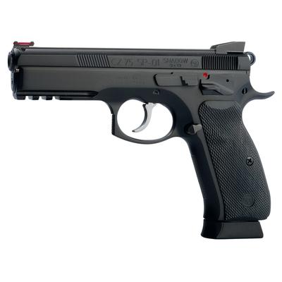 CZ SP-01 Shadow