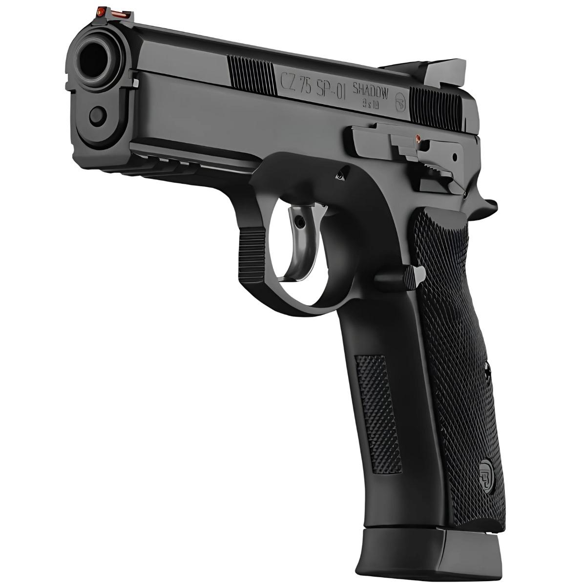 cz sp 01 shadow