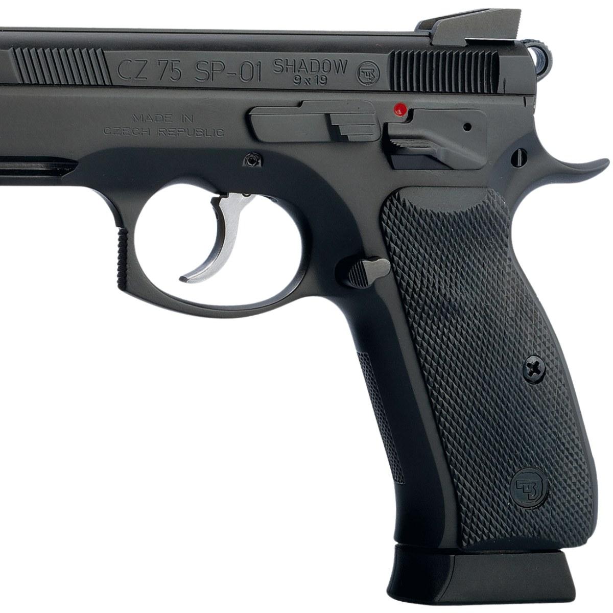 cz sp 01 shadow