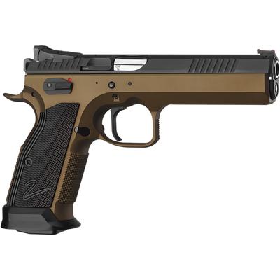 cz ts 2 deep bronze