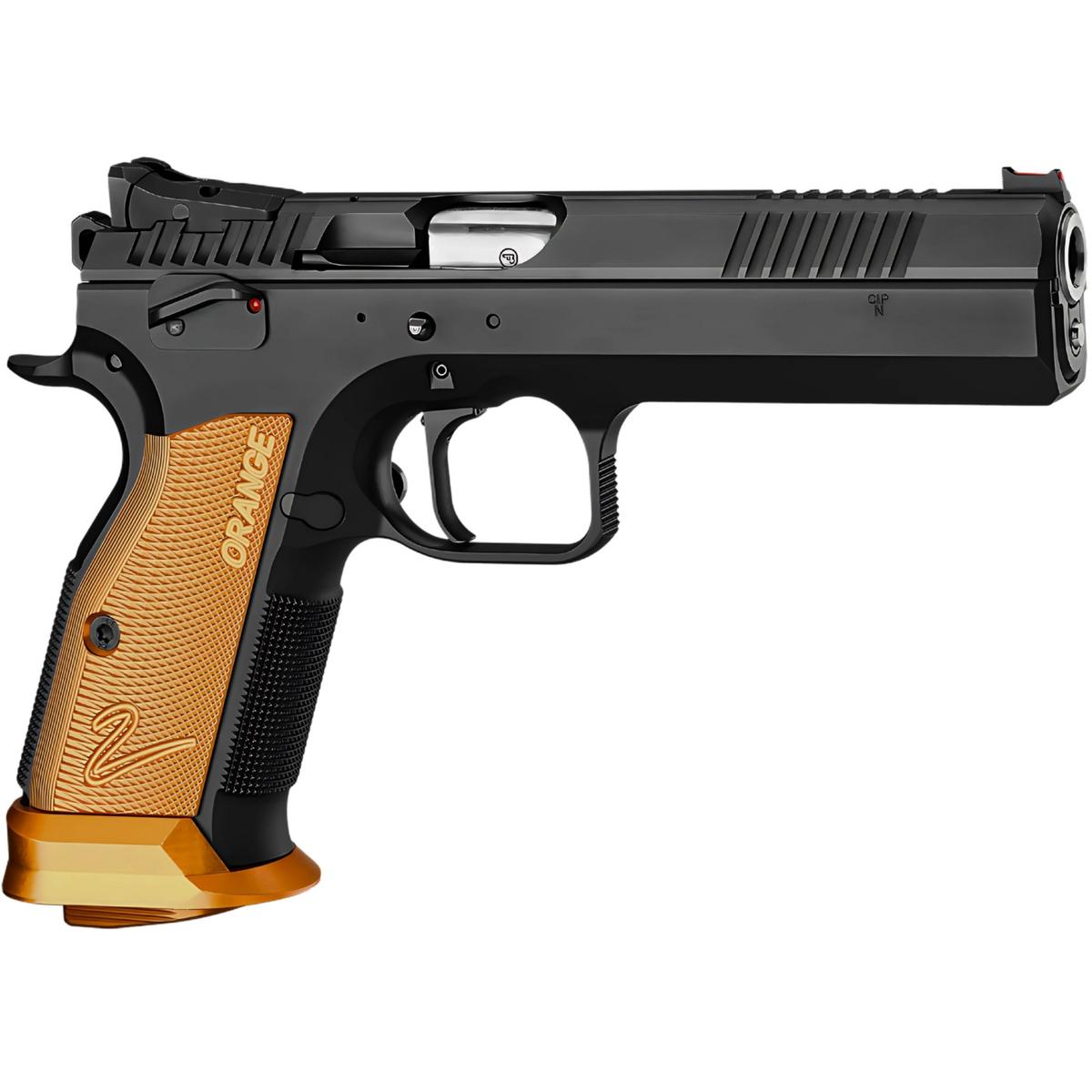 cz ts 2 orange