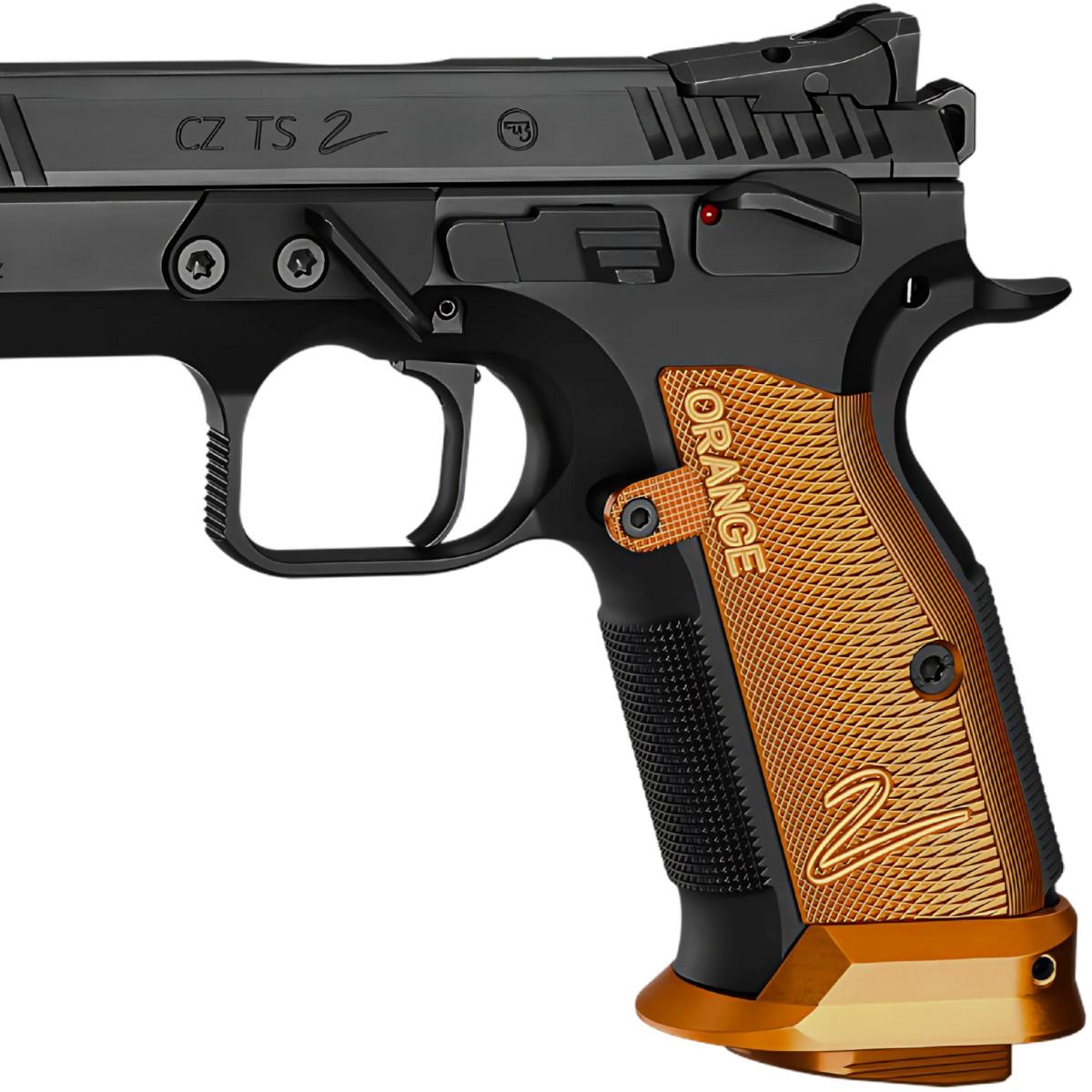 cz ts 2 orange