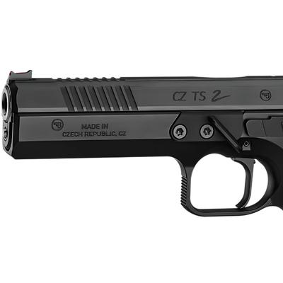cz ts 2 orange