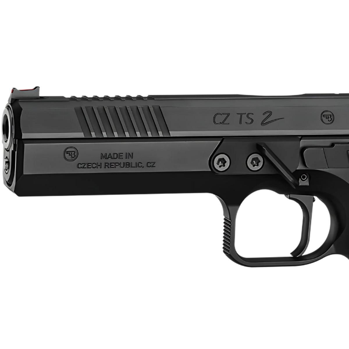 cz ts 2 orange