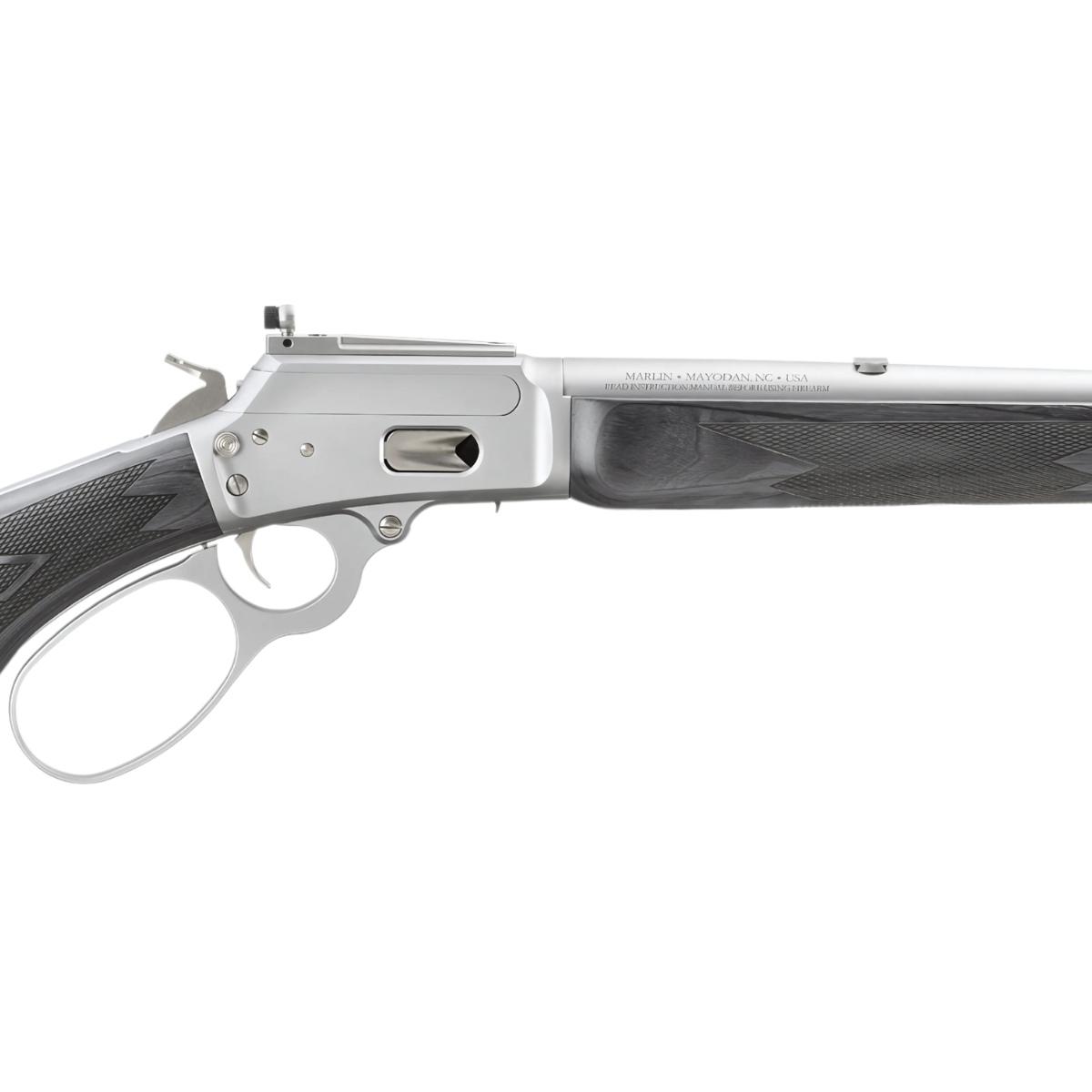 marlin 1894 trapper 70451