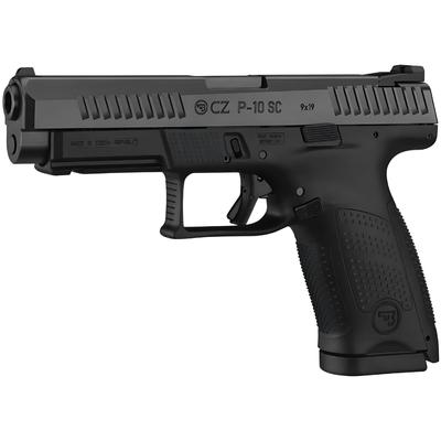 CZ P-10SC
