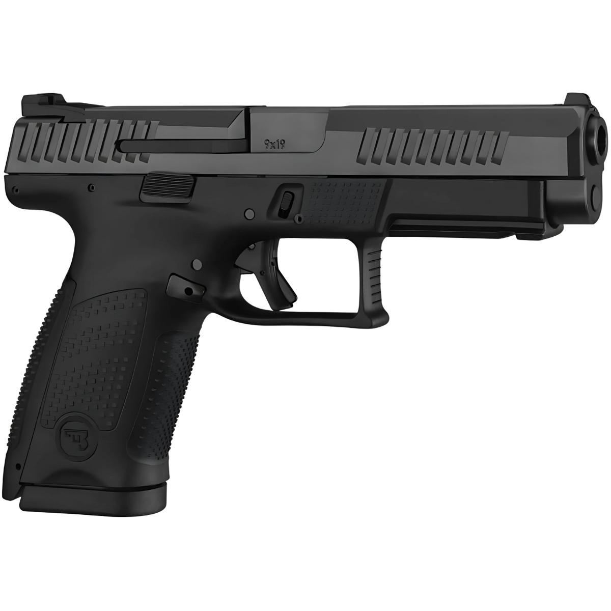 cz p 10sc