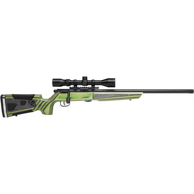 Karabinek Savage MARK II...