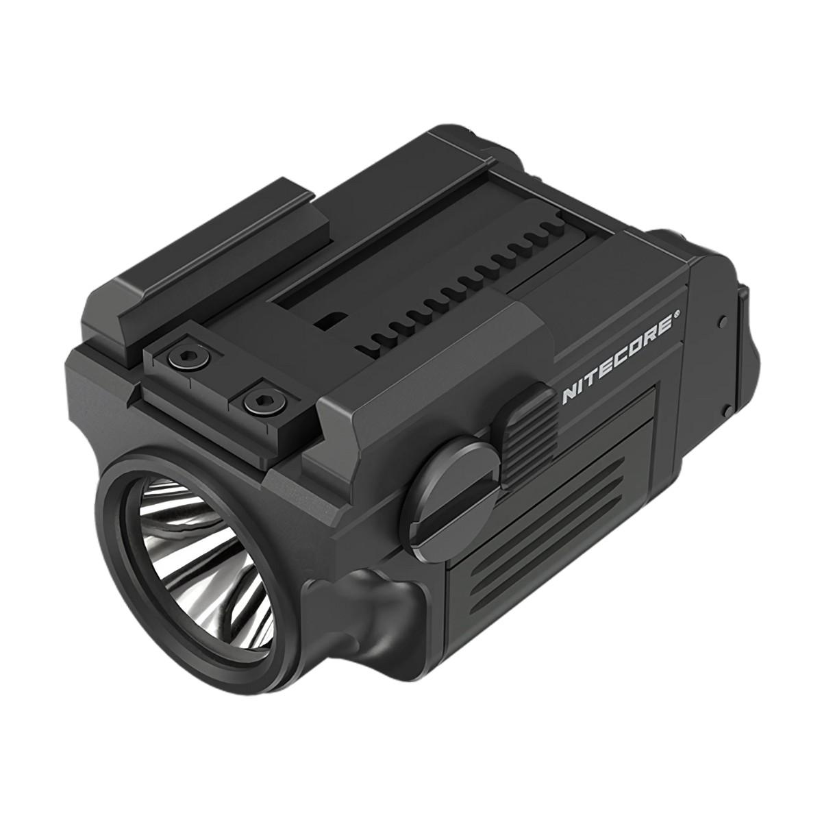 nitecore latarka pistoletowa npl25 900 lumenow