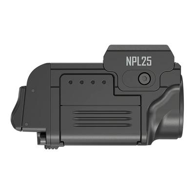 nitecore latarka pistoletowa npl25 900 lumenow